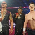 Backstage drama led to John Cena’s heel turn; WWE veteran discusses The Rock’s rejected idea (Exclusive)