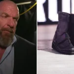 Triple H officially bids goodbye to legendary star from WWE