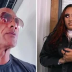 The Rock’s daughter Ava shares massive update ahead of WWE SummerSlam