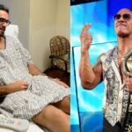 The Rock to replace Seth Rollins and face WWE legend in a grudge match at SummerSlam? Potential explored