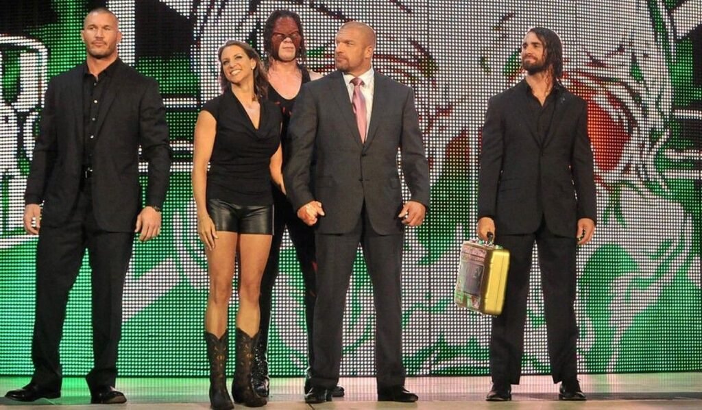 Former Authority member from WWE bidding goodbye to wrestling after 40 years