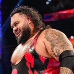 Best wishes to WWE Superstar Bronson Reed