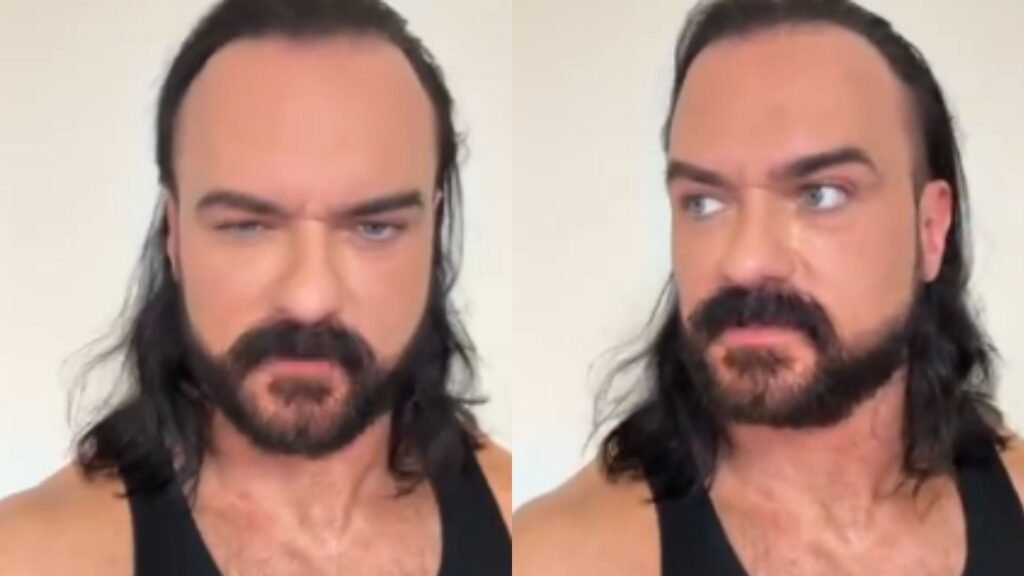 “Not felt good” – Drew McIntyre breaks silence on missing WWE SummerSlam with an update