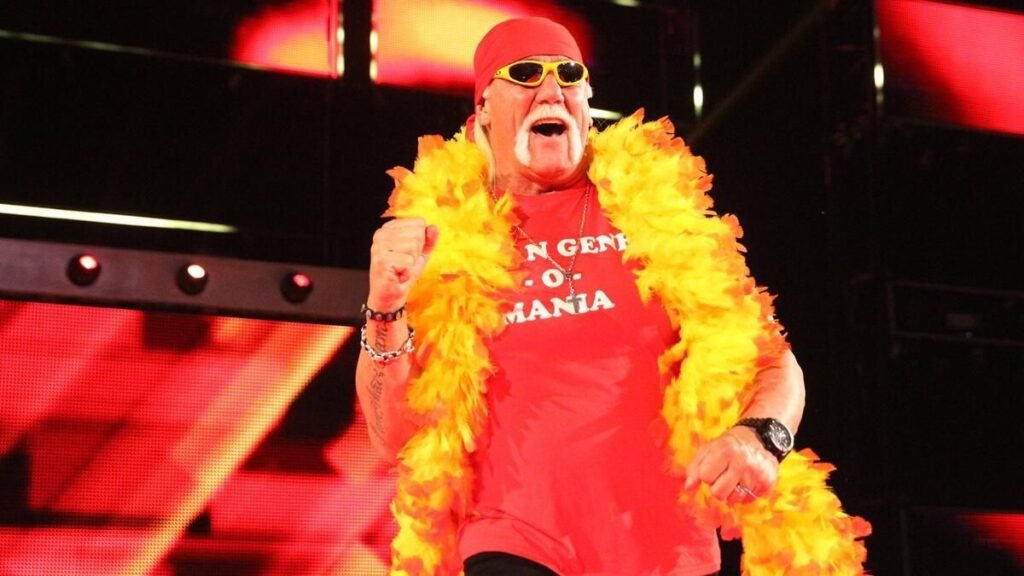 Hulk Hogan’s big business shutting down after his death – Reports