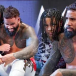 WWE may have written Jey Uso off TV