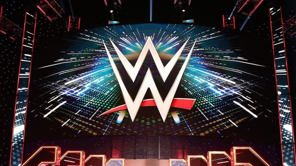 51-year-old star competes in his first WWE title match after 12 years