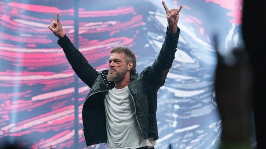 AEW officially changes Cope’s name again after his All In 2025 return