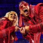 Maryse sends heartfelt message to WWE icon The Miz amid hiatus