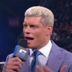 Cody Rhodes announced as part of another huge show at SummerSlam 2025 weekend