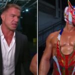 Who is the new El Grande Americano on WWE RAW?