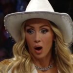 WWE cuts broadcast multiple times after accident on SmackDown, leaving Charlotte Flair shocked