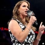 “I would have loved to have dated Stephanie McMahon” – When WWE legend admitted he had a crush on Triple H’s wife