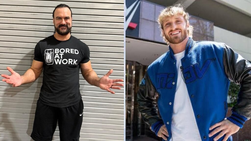 4 things we learned from Drew McIntyre’s interview with Logan Paul before WWE SummerSlam