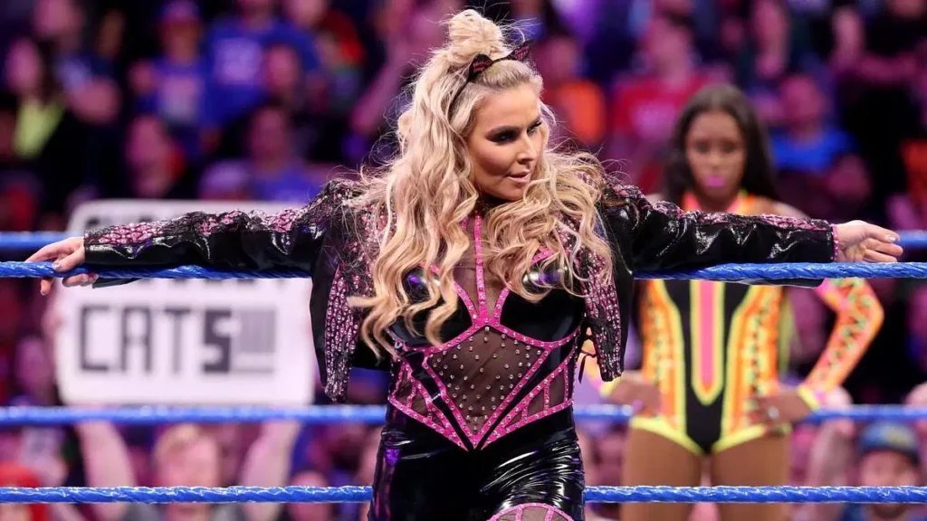 Natalya officially confirms WWE name change amid hiatus
