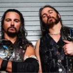 “It’s no secret”- Wrestling legend reveals why The Young Bucks could leave AEW and join WWE