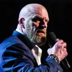 “I felt like he didn’t like me”- Triple H’s heat with former WWE star finally addressed