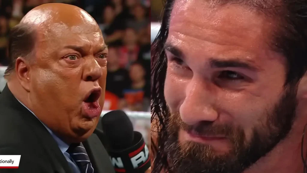 Paul Heyman to betray Seth Rollins; top star turns heel after 9 years & joins him – 3 ways Cody Rhodes can form a faction