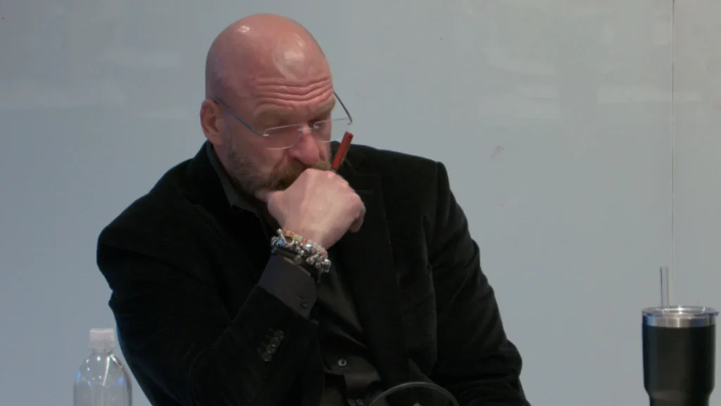 WWE cancels show without explanation suddenly