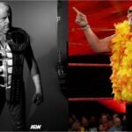 Dustin Rhodes shocking claim after WWE Hall of Famer Hulk Hogan’s tragic death