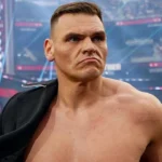 Gunther replaced in a major WWE update