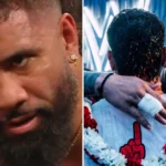 Jey Uso allegedly told Jimmy he doesn’t want to work with him anymore, speculates former WWE personality