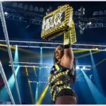 BREAKING: Naomi is WWE Women’s World Champion