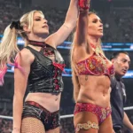 WWE veteran unimpressed after Charlotte Flair–Alexa Bliss victory: “I’ve lost track with everything coming up” (Exclusive)