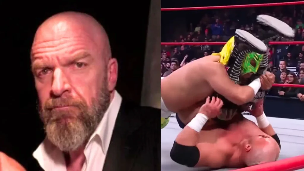 “They have been buried,” “Triple H needs to make the call”- Fans outraged over AEW announcement regarding former champions