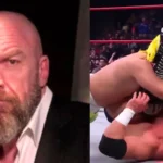 “They have been buried,” “Triple H needs to make the call”- Fans outraged over AEW announcement regarding former champions