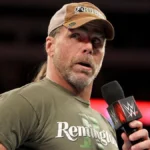 “I had no idea they were dating” – Shawn Michaels on backstage drama in WWE