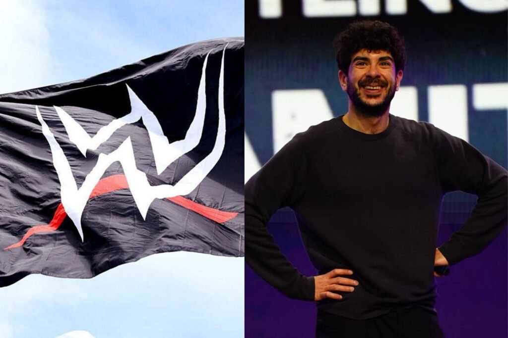 Tony Khan to bring in WWE legend as EVP following The Young Bucks’ removal from power? Exploring the possibility
