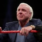 Ric Flair delivers major health update amid battle with skin cancer