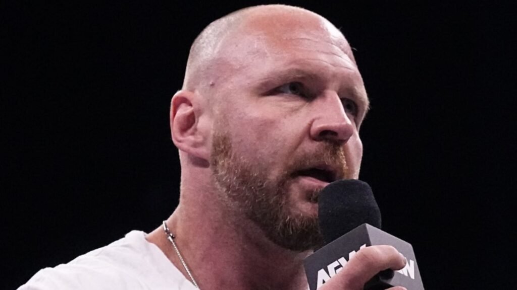 “I don’t let our kids watch anything Moxley does” – WWE legend reveals Jon Moxley’s matches are banned in her house