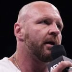 “I don’t let our kids watch anything Moxley does” – WWE legend reveals Jon Moxley’s matches are banned in her house