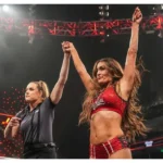 “Yeah, this was bad” – Huge Nikki Bella botch on WWE RAW spotted by veteran (Exclusive)