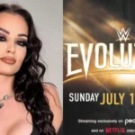 Saraya (fka Paige) to make WWE return at Evolution & immediately turn heel on ex-partner? Exploring the possibility