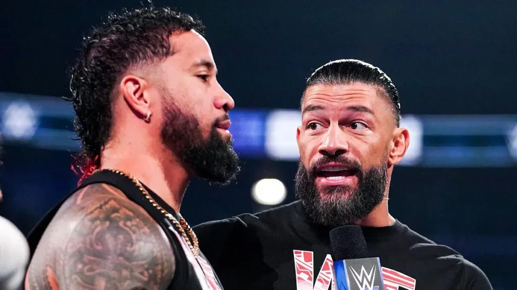 Jey Uso to leave WWE RAW for one major reason; legendary Roman Reigns reunion? 5 directions for The YEET Master following this week