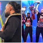The Rock vs Roman Reigns may never happen in WWE; Triple H urged to treat it right by 34-year-old star