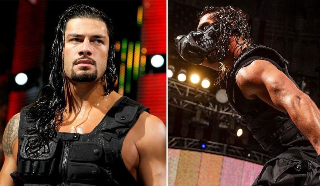 There’s only one way The Shield can reunite in WWE