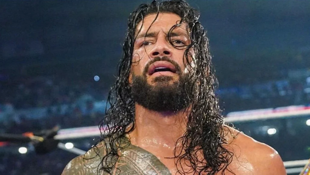 Roman Reigns’ real-life cousin willing to return to WWE after nearly five-year absence