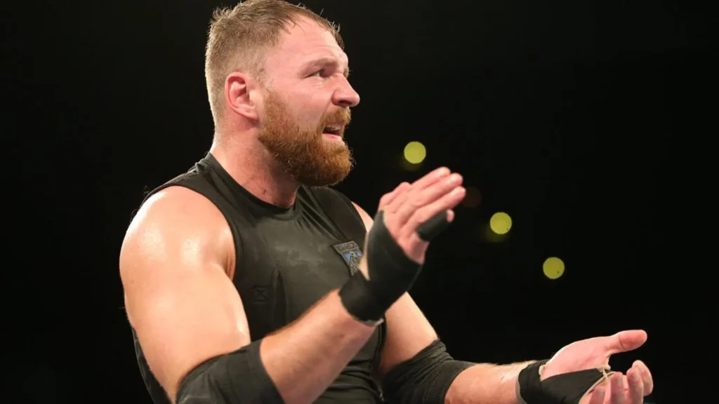 Jon Moxley to return to WWE with a reformed Shield? 5 possible directions for the former AEW Champion following All In loss