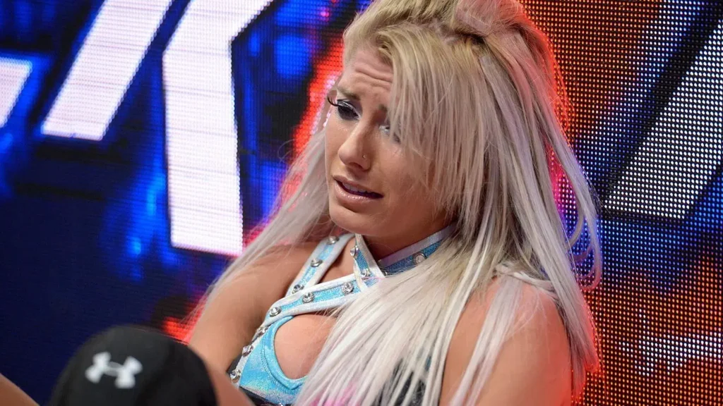 Disappointing news for Alexa Bliss and more WWE Superstars
