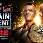 WWE may have subtly leaked the result of Goldberg vs. Gunther at Saturday Night’s Main Event 2025