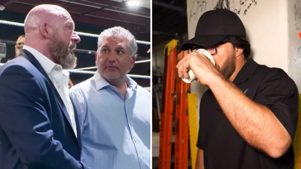 WWE has canceled major match for SummerSlam 2025 – Reports