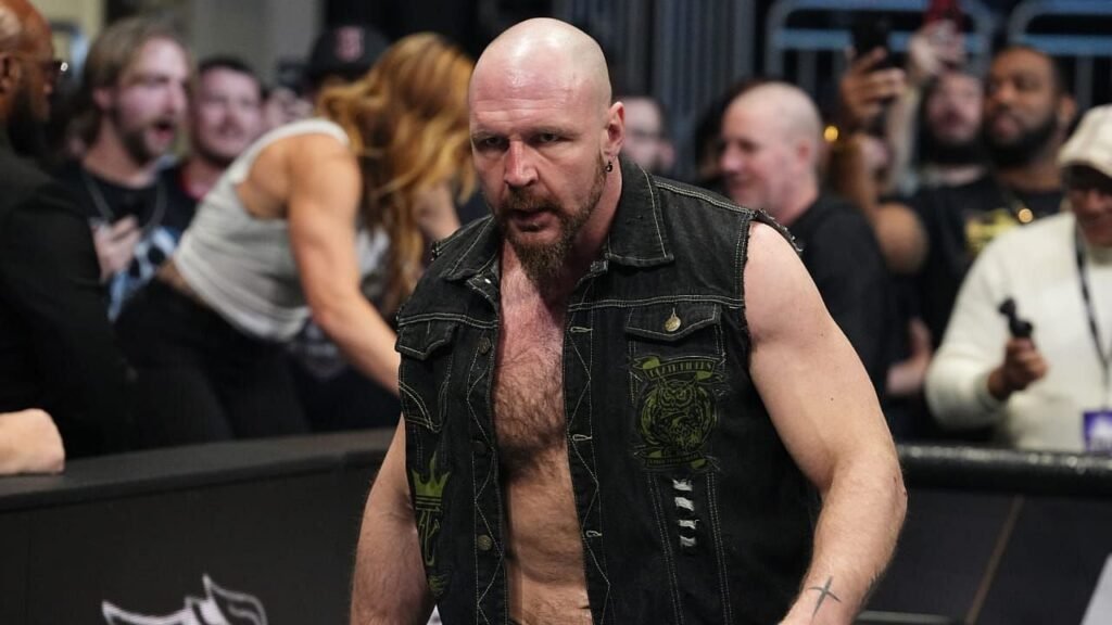 “You can get easily arrested” – Jon Moxley issued warning by wrestling veteran after lawsuit gets filed against him and AEW