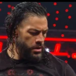WWE officially gives a new name to Roman Reigns after his return