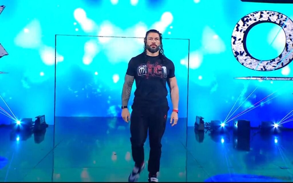 BREAKING: Roman Reigns returns on WWE RAW & confirms new faction