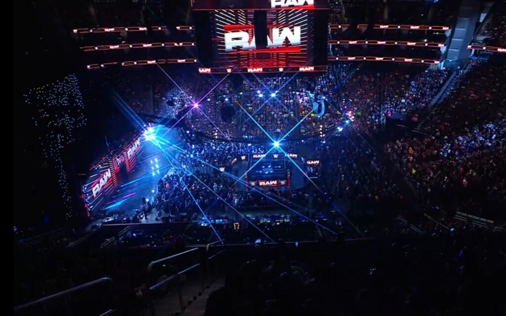 BREAKING: Former Tag Team Champions officially break up on WWE RAW due to 27-year-old star’s injury