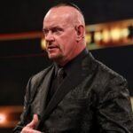 The Undertaker confirms WWE return; sends a warning to current champion