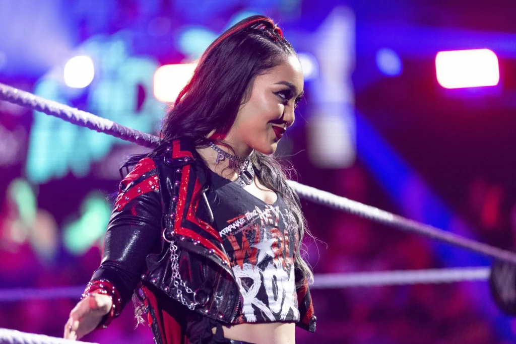 Roxanne Perez to add a new member to The Judgment Day at WWE SummerSlam? Exploring the possibility